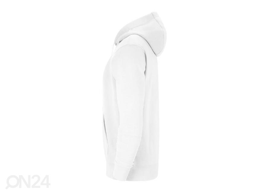 Naiste dressipluus Nike Park 20 Fleece suurendatud