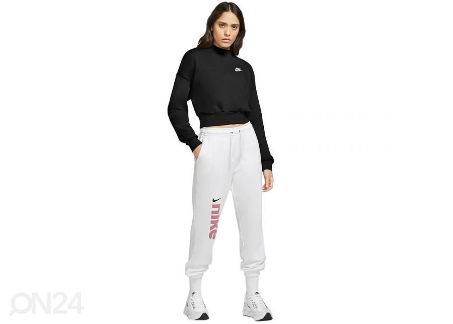 Naiste dressipluus Nike Sportswear Essential suurendatud