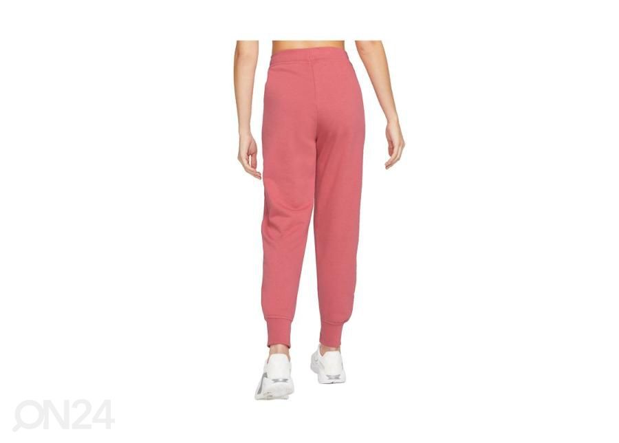 Naiste dressipüksid Nike Dri-FIT Get Fit suurendatud