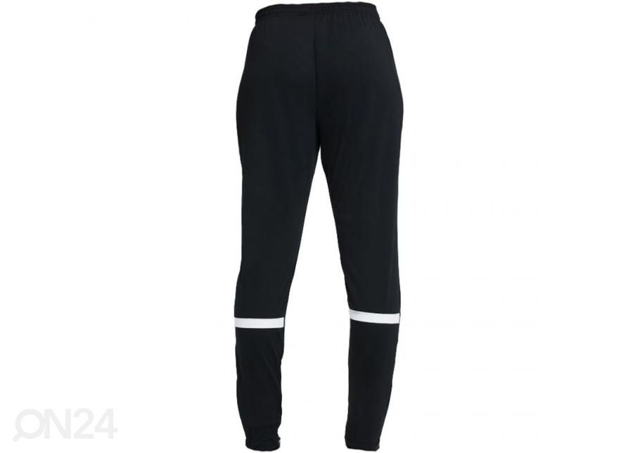 Naiste dressipüksid Nike NK Df Academy 21 Pant Kpz suurendatud