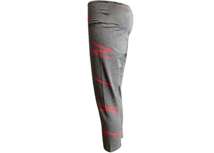 Naiste dressipüksid Nike NK Dry Capri W 861214-091 suurendatud