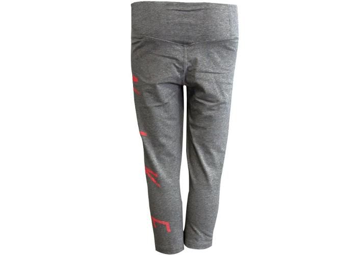 Naiste dressipüksid Nike NK Dry Capri W 861214-091 suurendatud