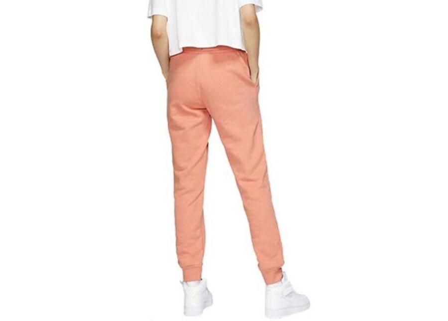 Naiste dressipüksid Nike Sportswear Essential Fleece Pants W BV4095-606 suurendatud