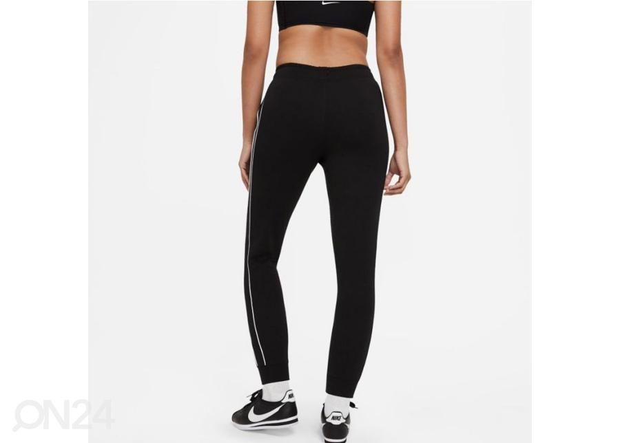 Naiste dressipüksid Nike Sportswear Joggers suurendatud