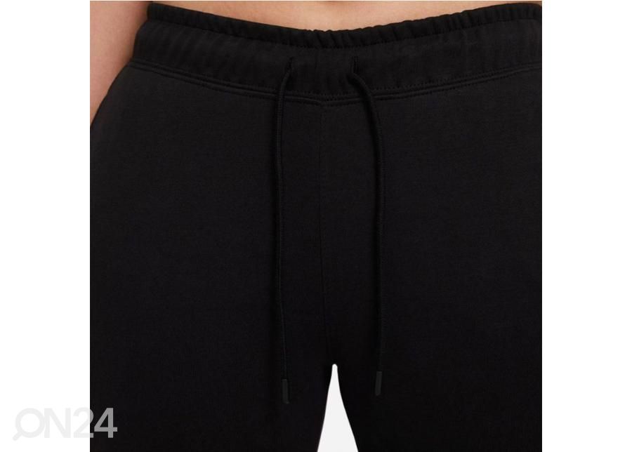Naiste dressipüksid Nike Sportswear Joggers suurendatud