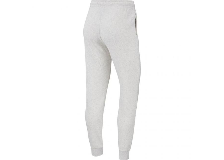 Naiste dressipüksid Nike W Essential Pant Reg Fleece W BV4095 051 suurendatud