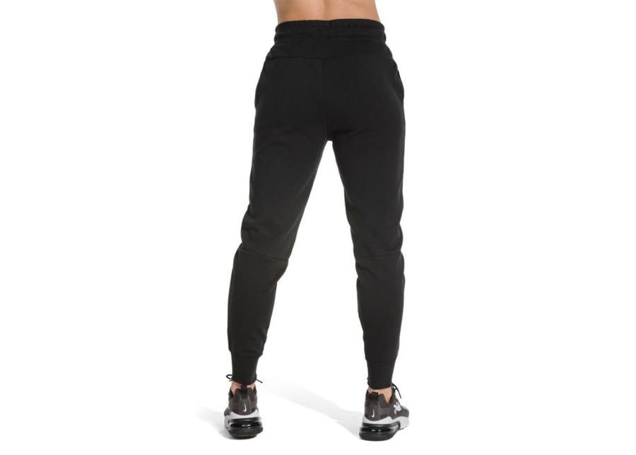 Naiste dressipüksid Nike WMNS NSW Tech Fleece W BV3472-010 suurendatud
