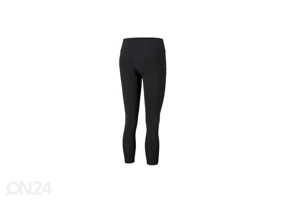 Naiste dressipüksid Puma RTG Tights suurendatud