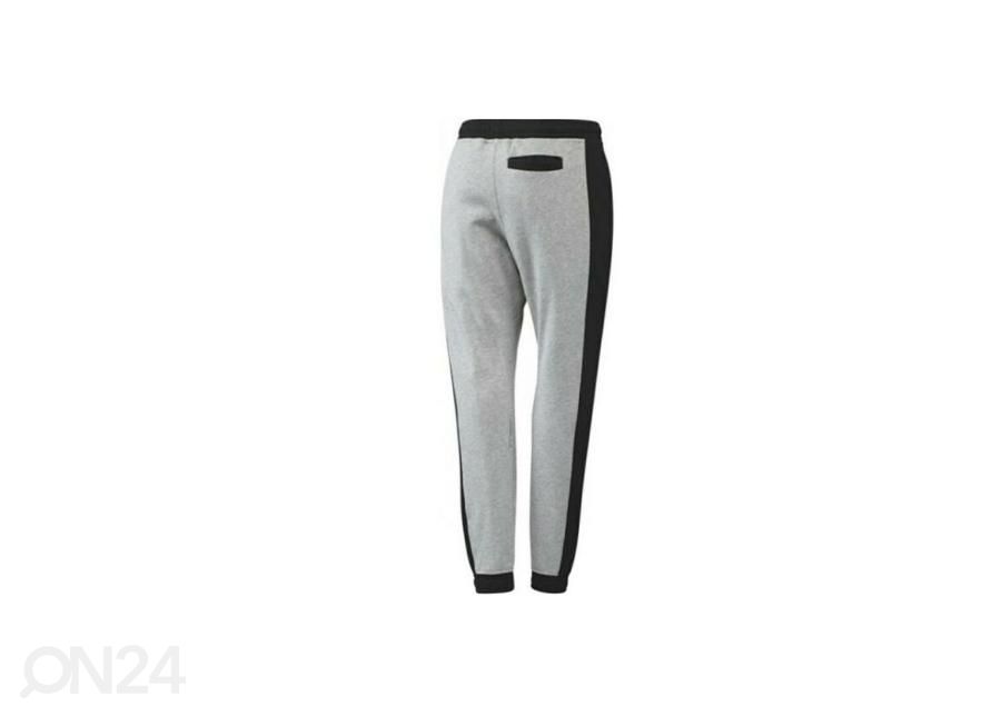 Naiste dressipüksid Reebok Les Mills Dance Pant W BJ9622 suurendatud