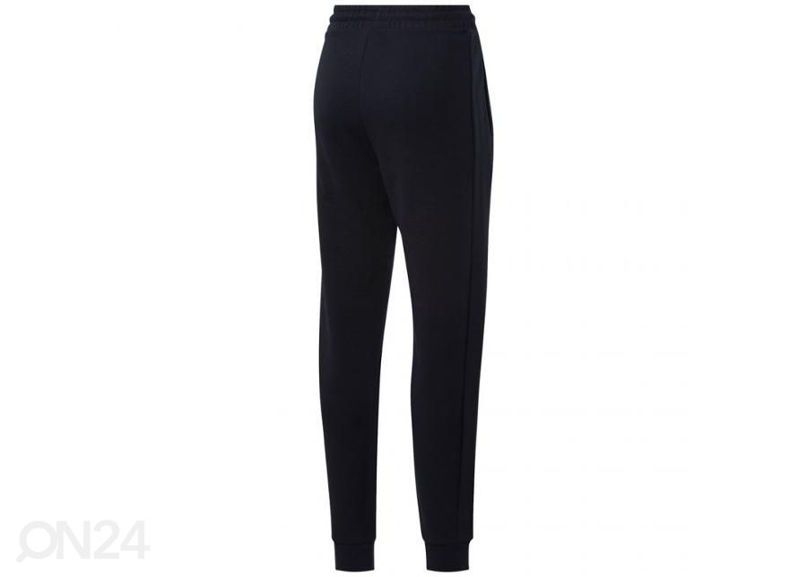 Naiste dressipüksid Reebok Te Linear Logo W FT0914 suurendatud