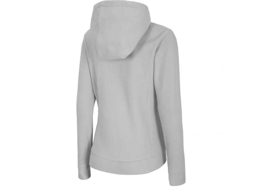 Naiste fliis 4F W NOSH4 PLD003 25S suurendatud