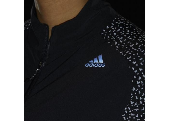 Naiste jooksu dressipluus adidas Supernova Storm Jacket W BR5939 suurendatud