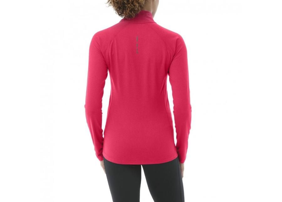 Naiste jooksu dressipluus Asics LS 1/2 Zip Jersey W 141647-0299 suurendatud