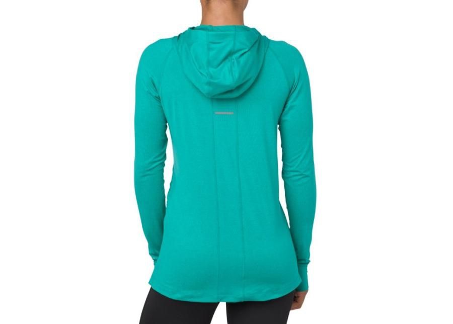 Naiste jooksu dressipluus Asics THERMOPOLIS LS HOODIE W 154548-1274 suurendatud