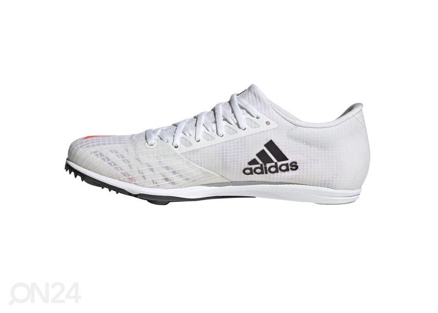 Naiste jooksu naelikud Adidas Distancestar suurendatud