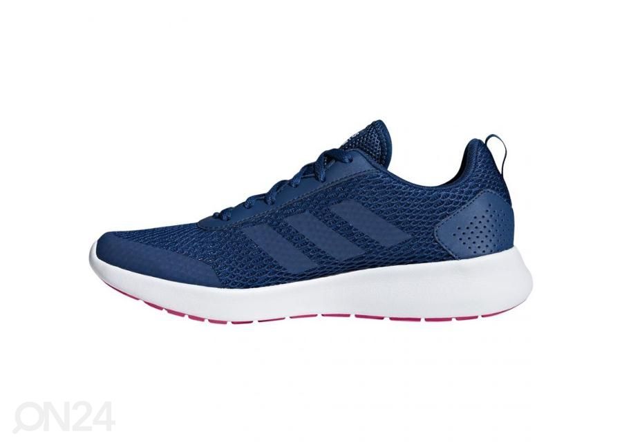 Naiste jooksujalatsid adidas Argecy W F35023 suurendatud