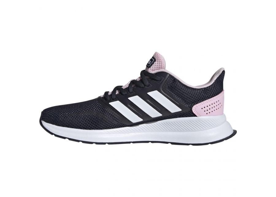 Naiste jooksujalatsid adidas Falcon W EF0152 suurendatud