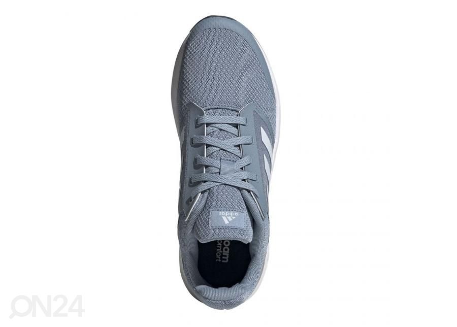 Naiste jooksujalatsid Adidas Galaxy 5 W FW6123 suurendatud