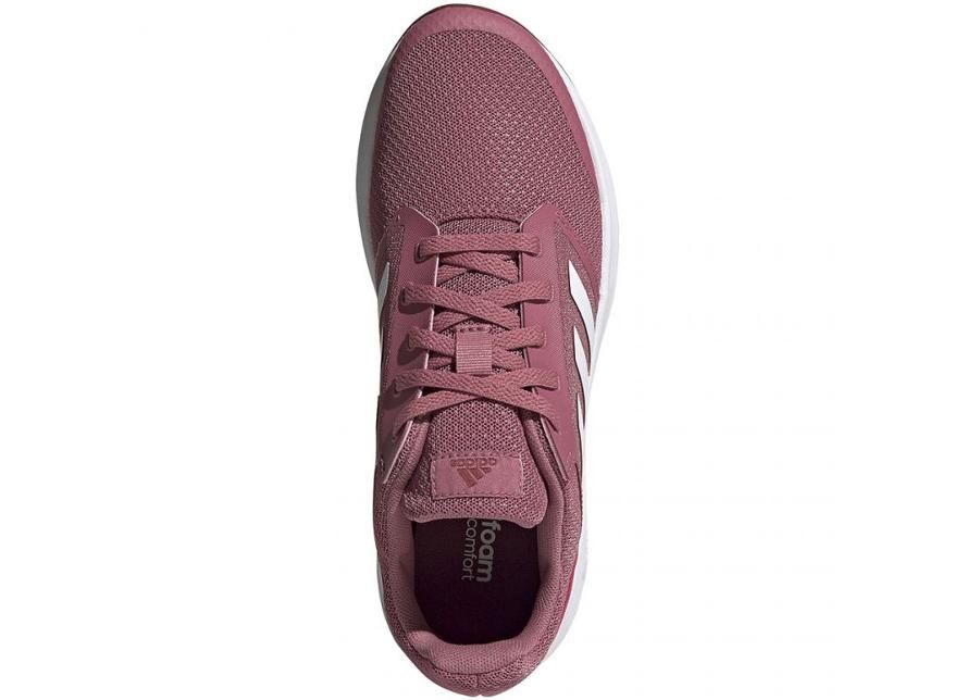 Naiste jooksujalatsid Adidas Galaxy 5 W FW6124 suurendatud