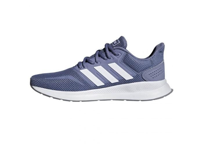 Naiste jooksujalatsid adidas Runfalcon W F36217 suurendatud