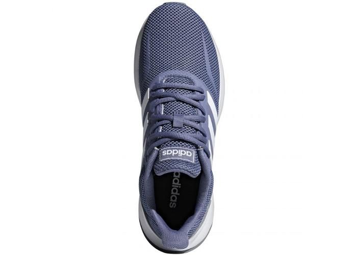 Naiste jooksujalatsid adidas Runfalcon W F36217 suurendatud