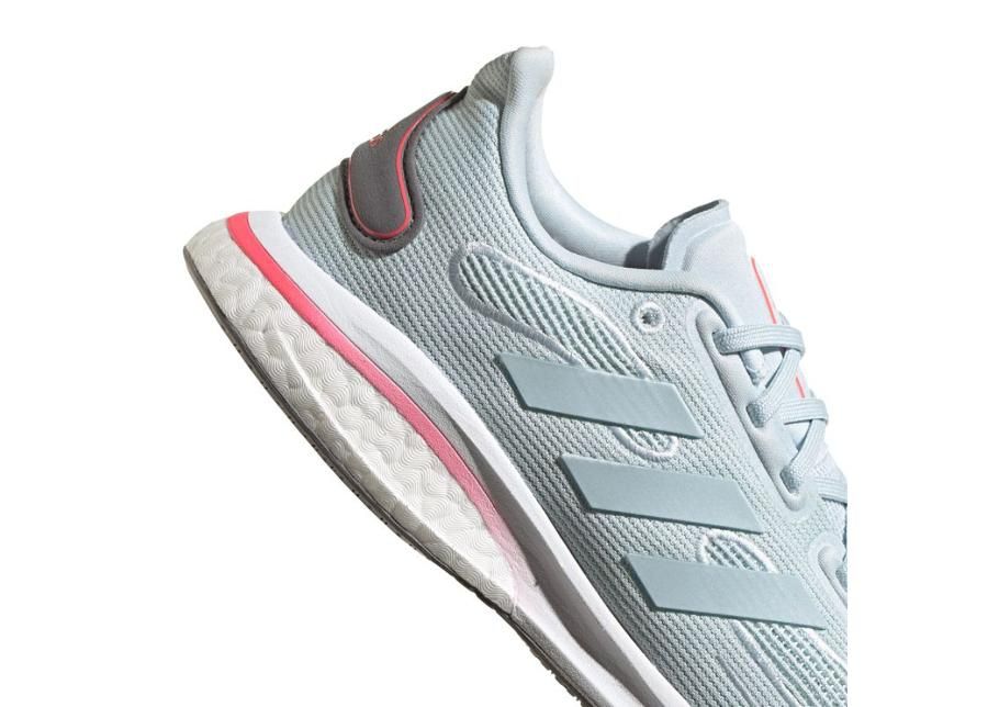 Naiste jooksujalatsid Adidas Supernova W FV6019 suurendatud