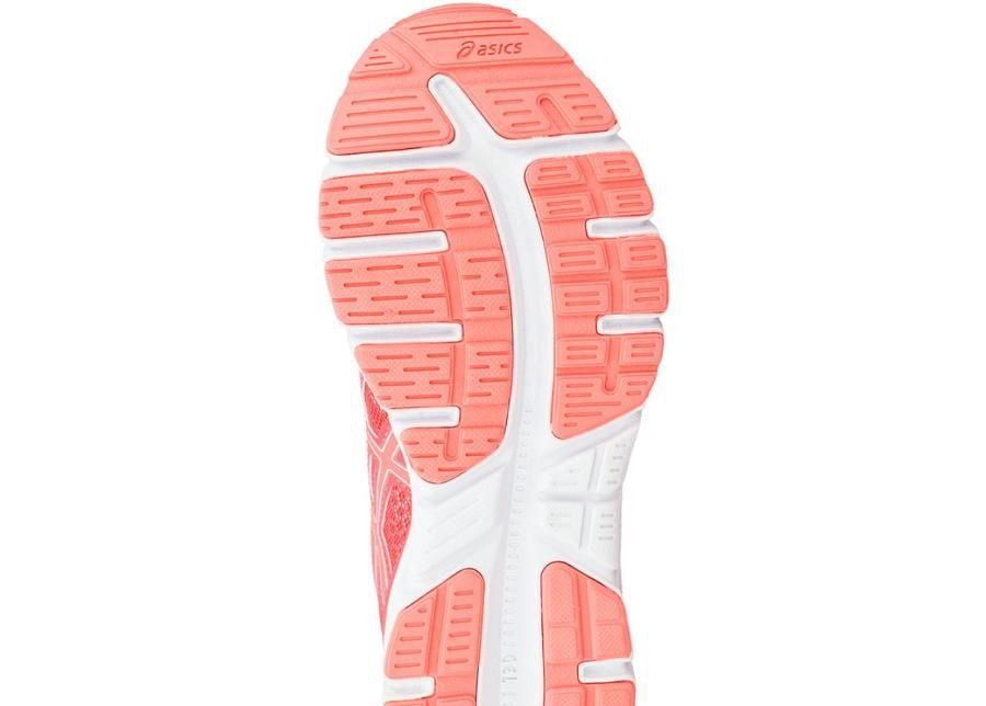 Naiste jooksujalatsid Asics Gel-Impression 9 W T6F6N-2030 suurendatud