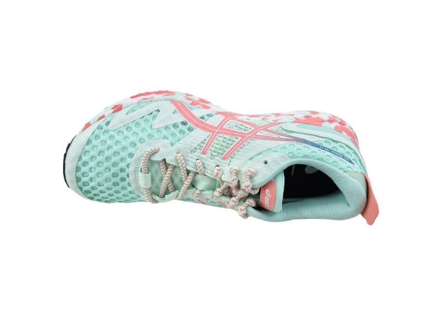 Naiste jooksujalatsid Asics Gel-Noosa Tri 12 W 1012A578-300 suurendatud