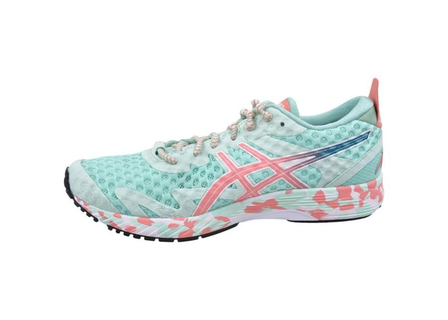 Naiste jooksujalatsid Asics Gel-Noosa Tri 12 W 1012A578-300 suurendatud