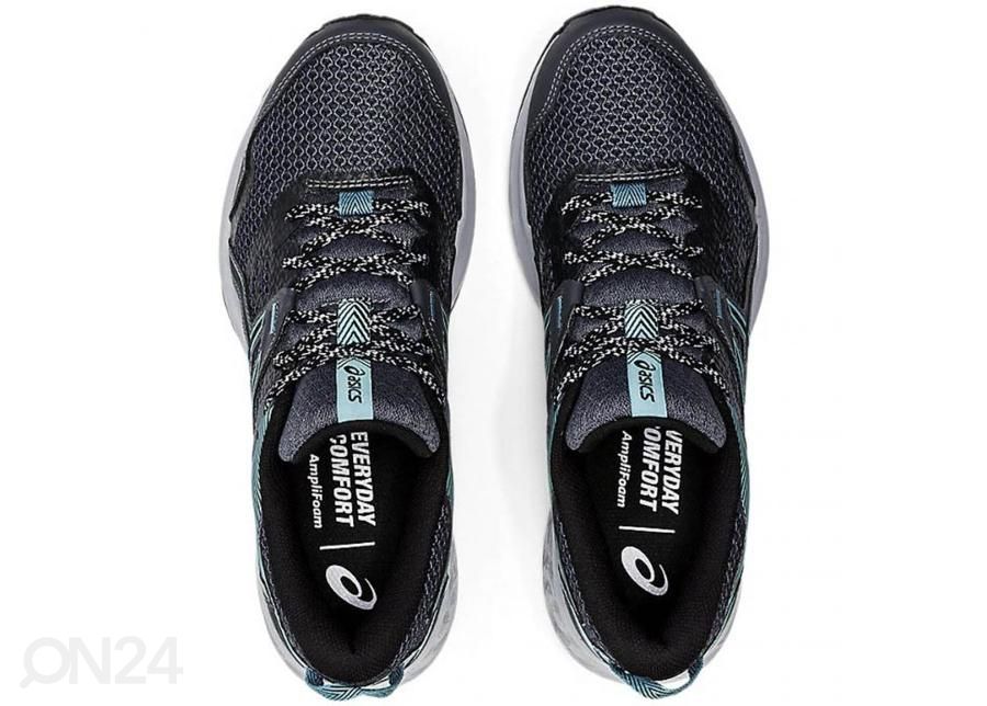 Naiste jooksujalatsid Asics Gel Sonoma 5 suurendatud