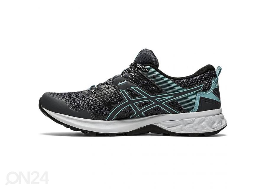 Naiste jooksujalatsid Asics Gel Sonoma 5 suurendatud