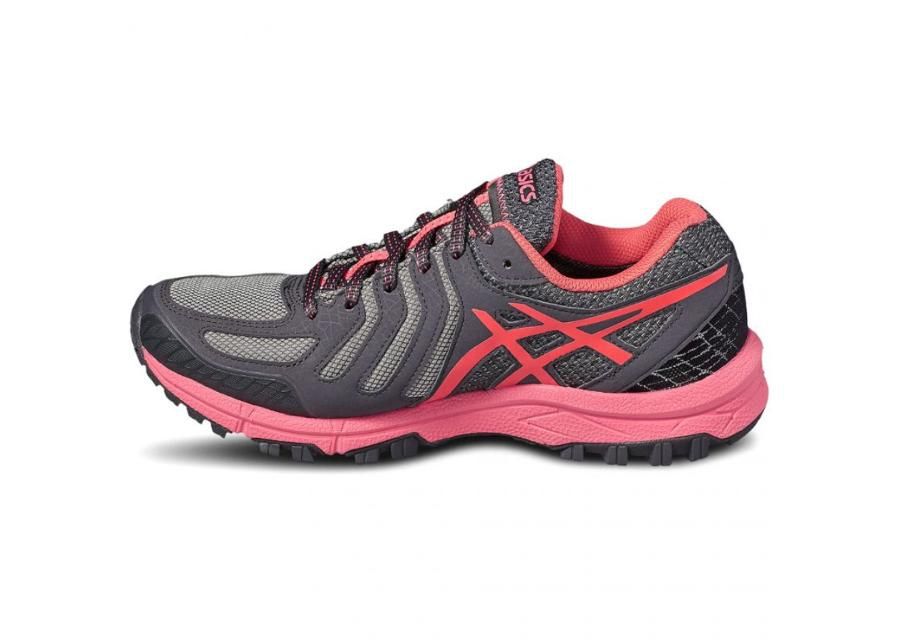 Naiste jooksujalatsid Asics Gl Fuji Attack W 5GTX T681N-9520 suurus 39 suurendatud