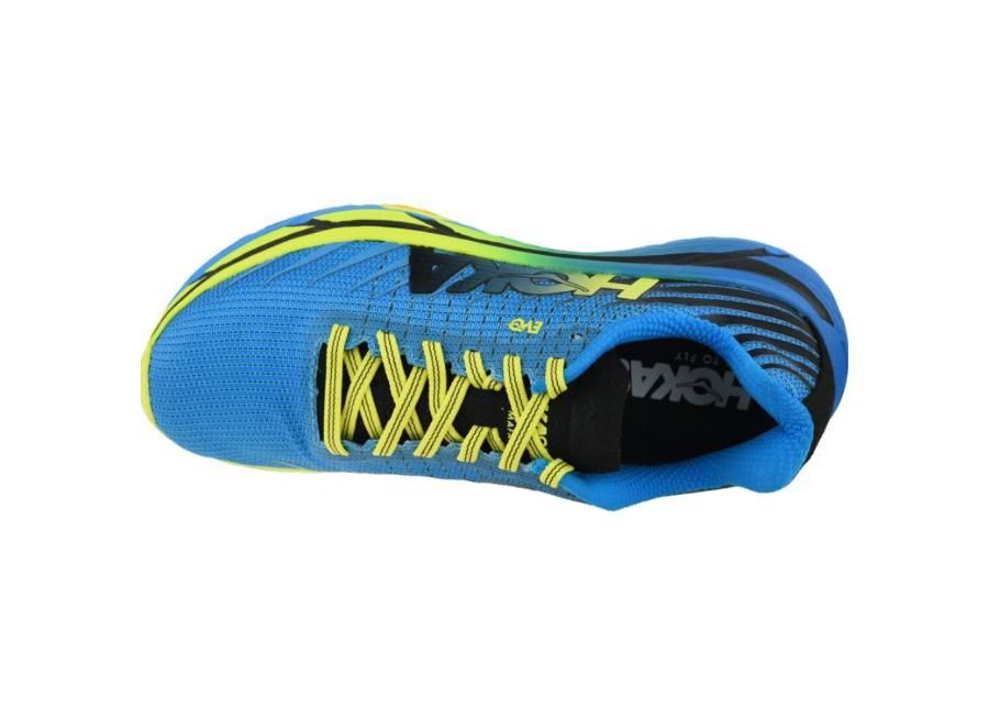 Naiste jooksujalatsid Hoka One One Evo Mafate W 1091576-CCTRS suurendatud