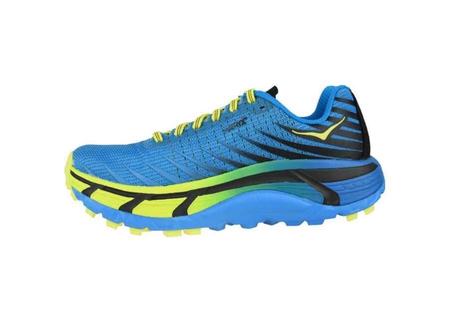 Naiste jooksujalatsid Hoka One One Evo Mafate W 1091576-CCTRS suurendatud