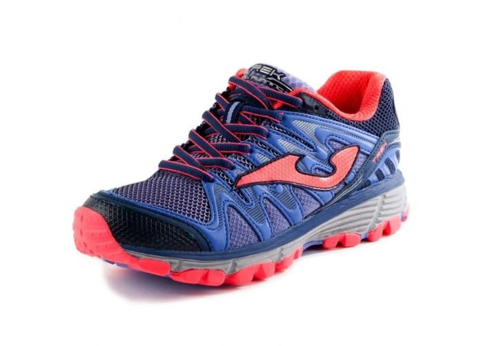 Naiste jooksujalatsid Joma Trek Lady W Tk.Trek-703 suurendatud