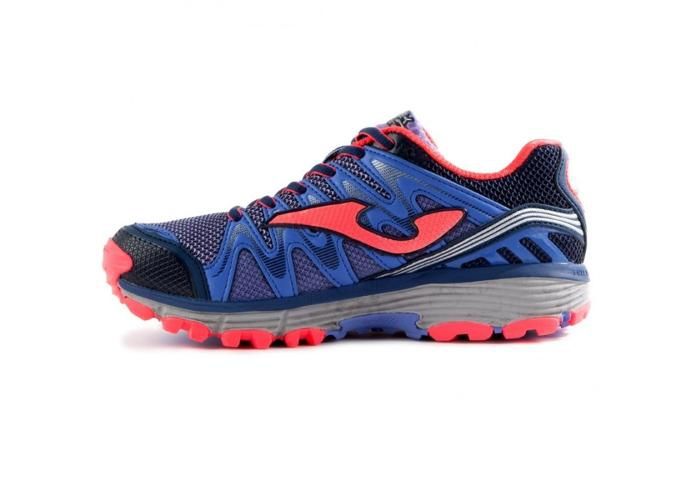 Naiste jooksujalatsid Joma Trek Lady W Tk.Trek-703 suurendatud