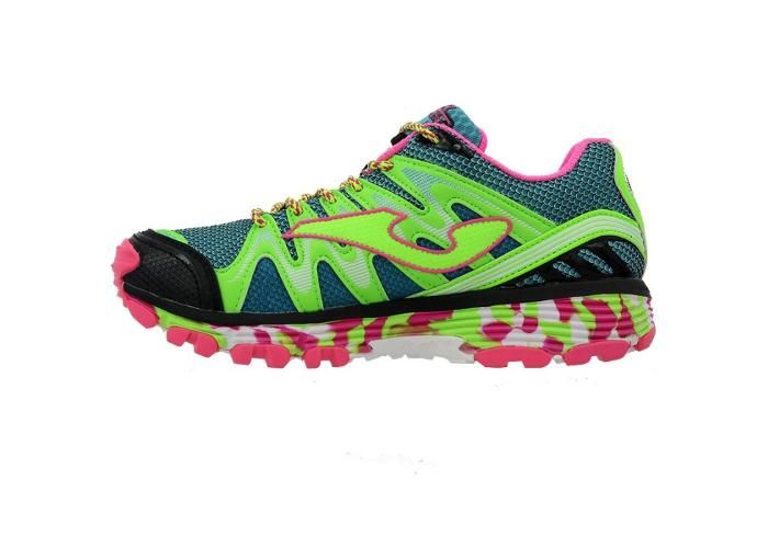 Naiste jooksujalatsid Joma Trek Lady W Tk.Trels-611 suurendatud