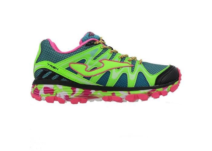 Naiste jooksujalatsid Joma Trek Lady W Tk.Trels-611 suurendatud