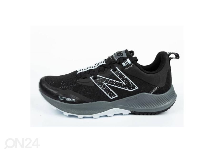 Naiste jooksujalatsid New Balance FuelCore W WTNTRLB4 suurendatud