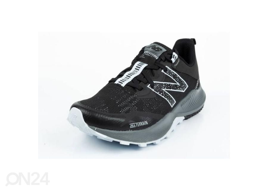 Naiste jooksujalatsid New Balance FuelCore W WTNTRLB4 suurendatud