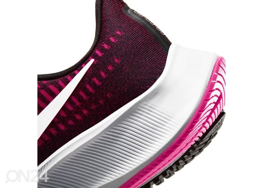 Naiste jooksujalatsid Nike Air Zoom Pegasus 37 suurendatud