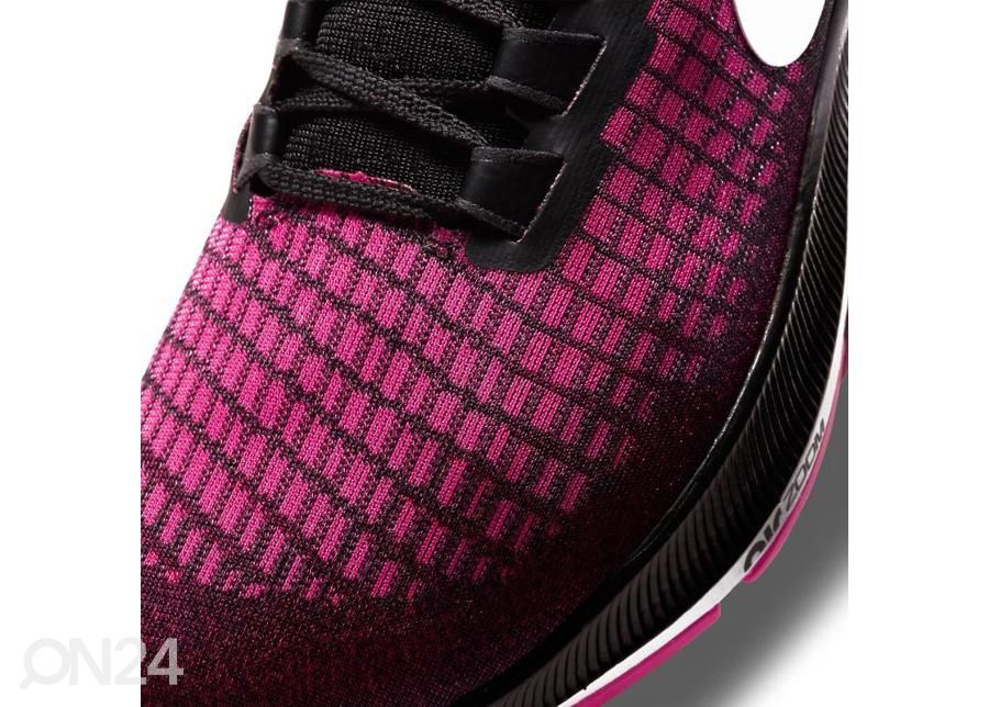 Naiste jooksujalatsid Nike Air Zoom Pegasus 37 suurendatud