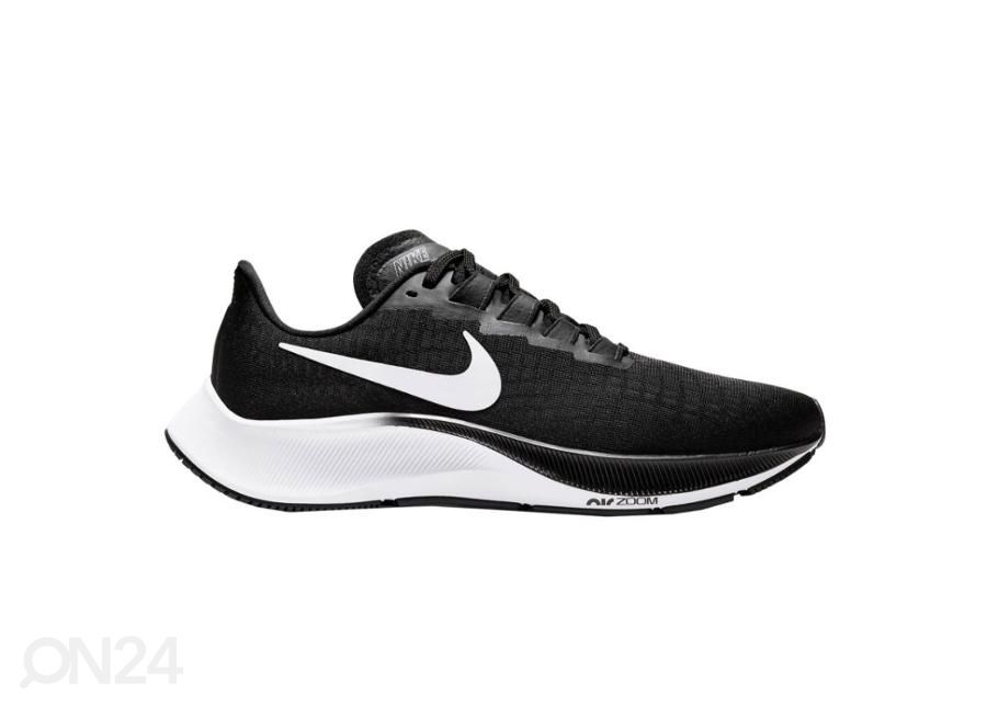 Naiste jooksujalatsid Nike Air Zoom Pegasus 37 suurendatud