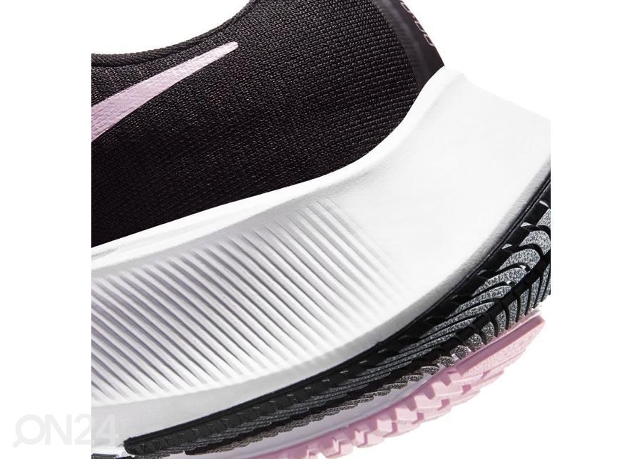 Naiste jooksujalatsid Nike Air Zoom Pegasus 37 W BQ9647-007 suurendatud