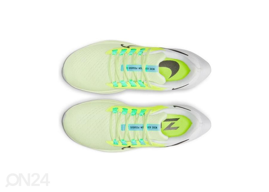 Naiste jooksujalatsid Nike Air Zoom Pegasus 38 suurendatud