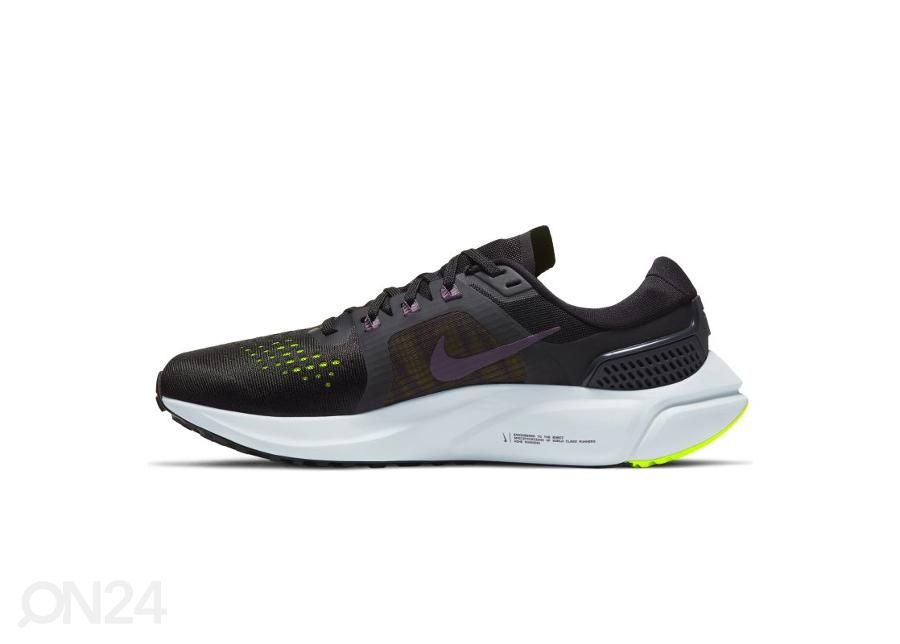 Naiste jooksujalatsid Nike Air Zoom Vomero 15 suurendatud