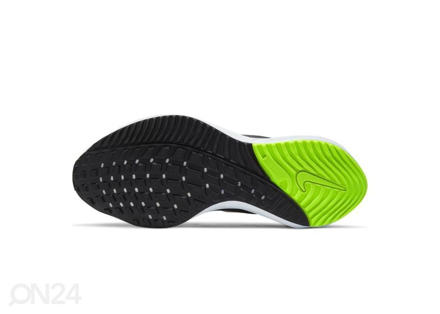 Naiste jooksujalatsid Nike Air Zoom Vomero 15 suurendatud