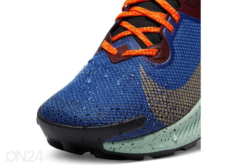 Naiste jooksujalatsid Nike Pegasus Trail 2 GTX suurendatud
