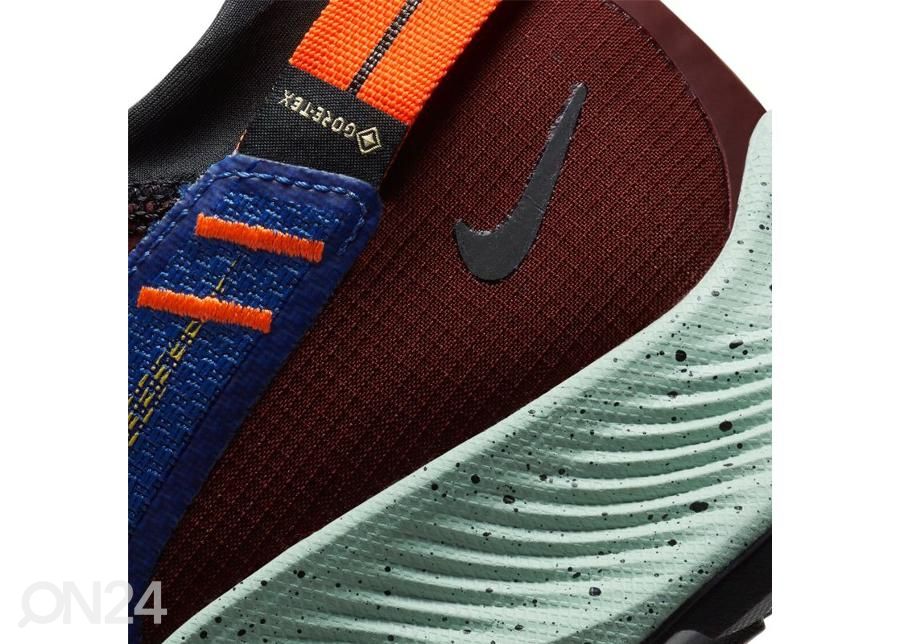 Naiste jooksujalatsid Nike Pegasus Trail 2 GTX suurendatud