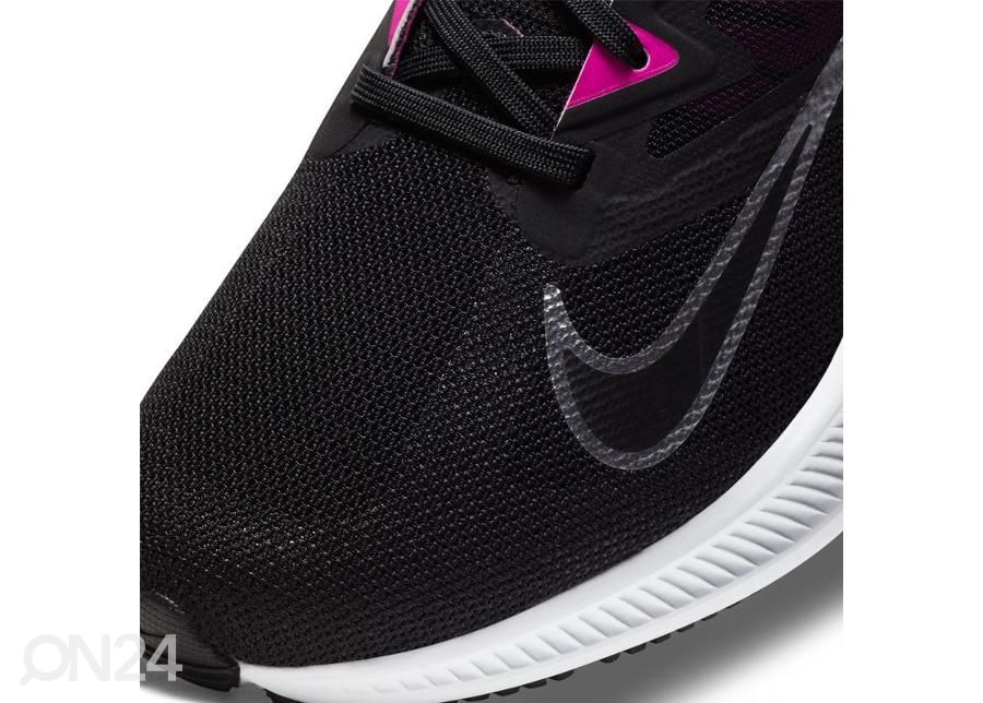 Naiste jooksujalatsid Nike Quest 3 W CD0232-007 suurendatud